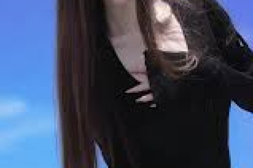 内娱清纯女星偷闯日本拍艳情片被网友当场撞破